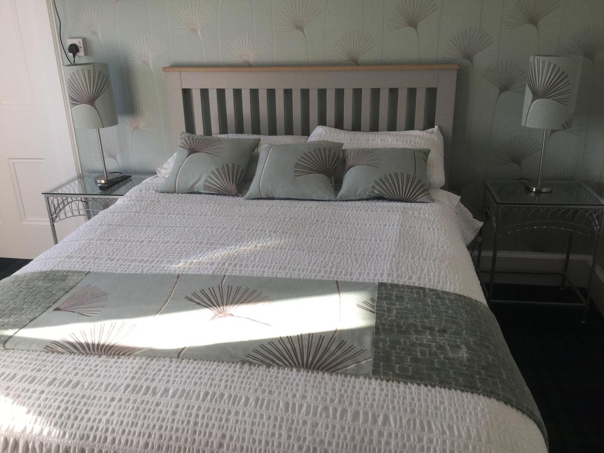 Moraydale Guest House Элгин Экстерьер фото